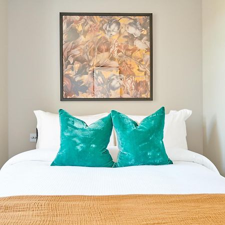 Sonder Sloane Square Aparthotel Лондон Екстериор снимка