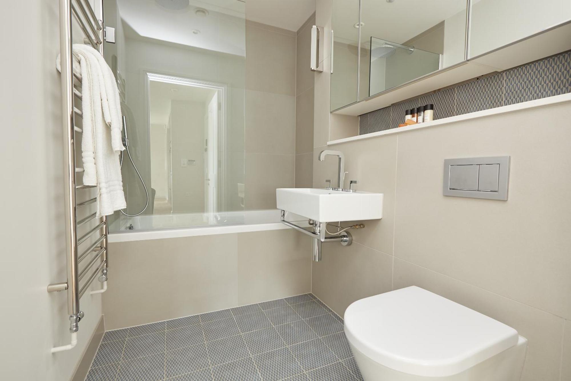 Sonder Sloane Square Aparthotel Лондон Екстериор снимка
