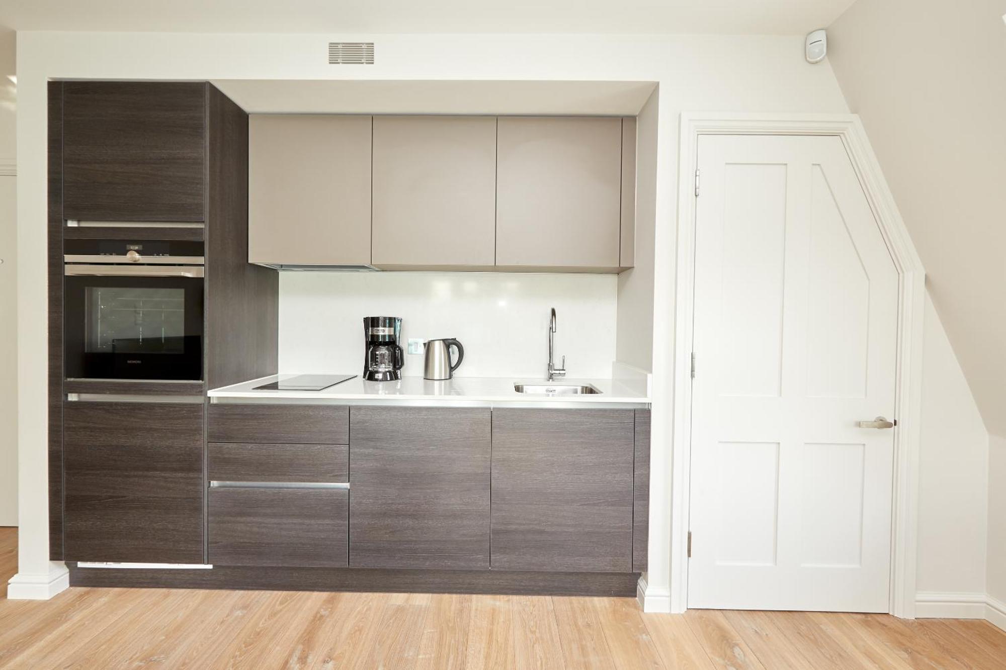 Sonder Sloane Square Aparthotel Лондон Екстериор снимка