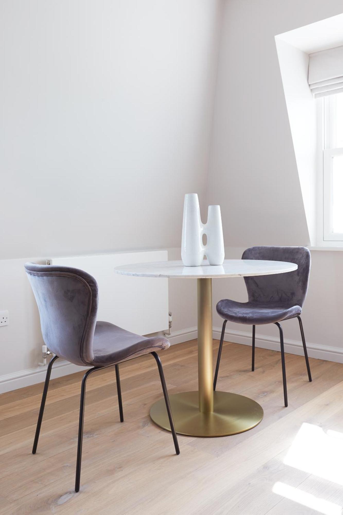 Sonder Sloane Square Aparthotel Лондон Екстериор снимка