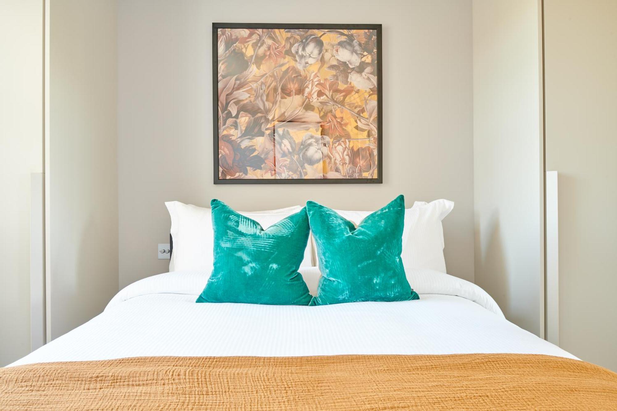 Sonder Sloane Square Aparthotel Лондон Екстериор снимка