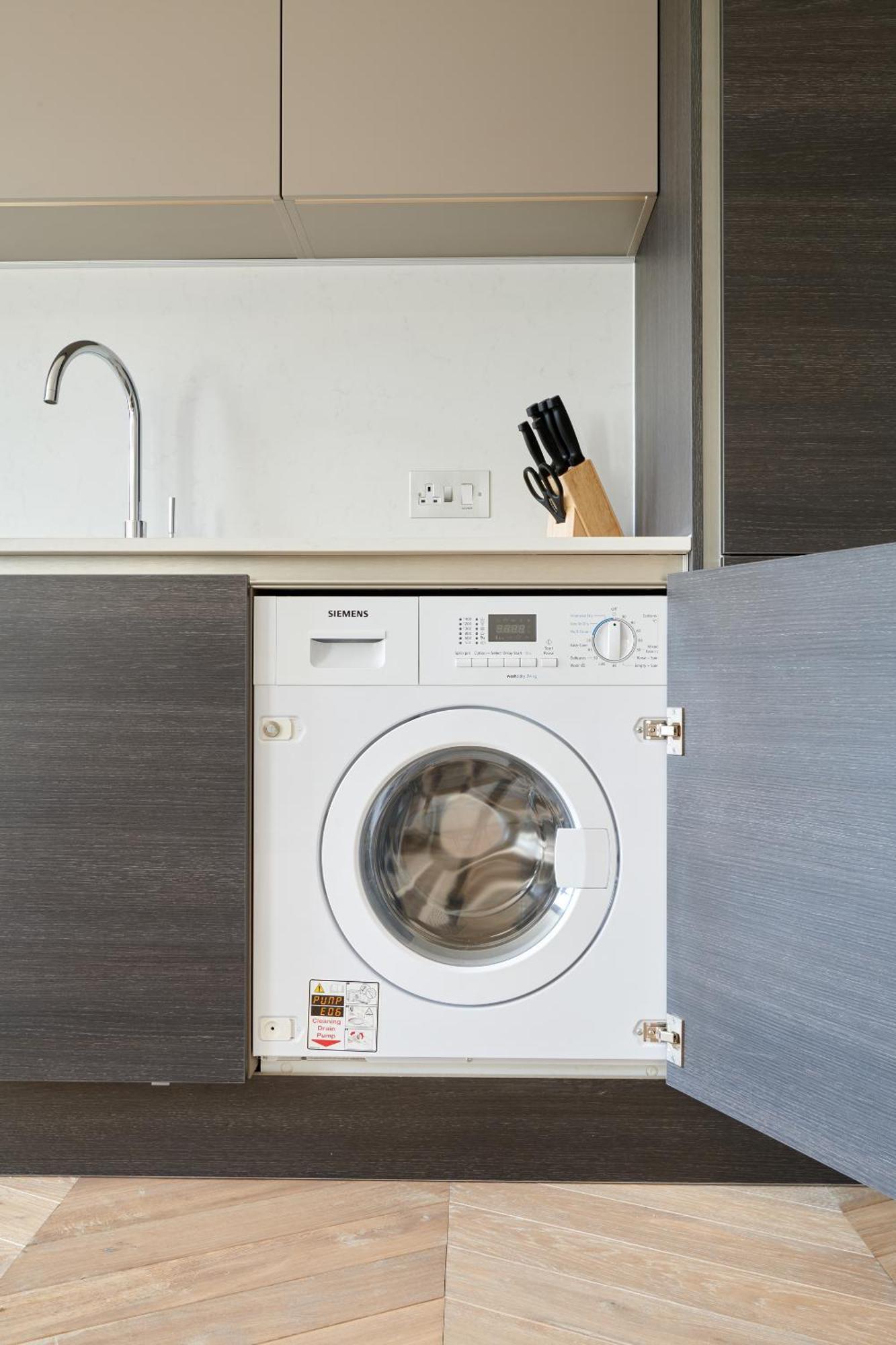 Sonder Sloane Square Aparthotel Лондон Екстериор снимка